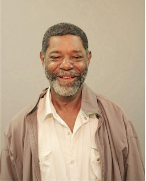 JESSIE MILTON, Cook County, Illinois
