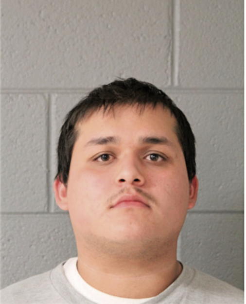 JOSHUA A MIRANDA, Cook County, Illinois