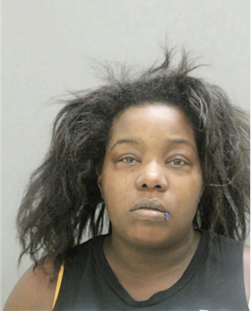 DOMONIQUE S MITCHELL, Cook County, Illinois