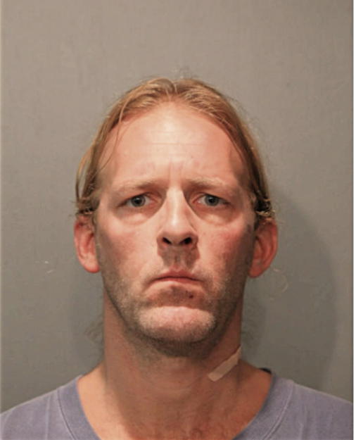 KARL A MOLESKY, Cook County, Illinois