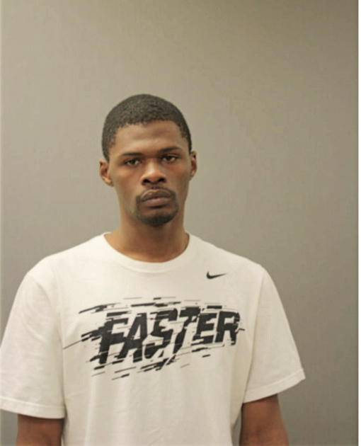 ERIC MOORE, Cook County, Illinois