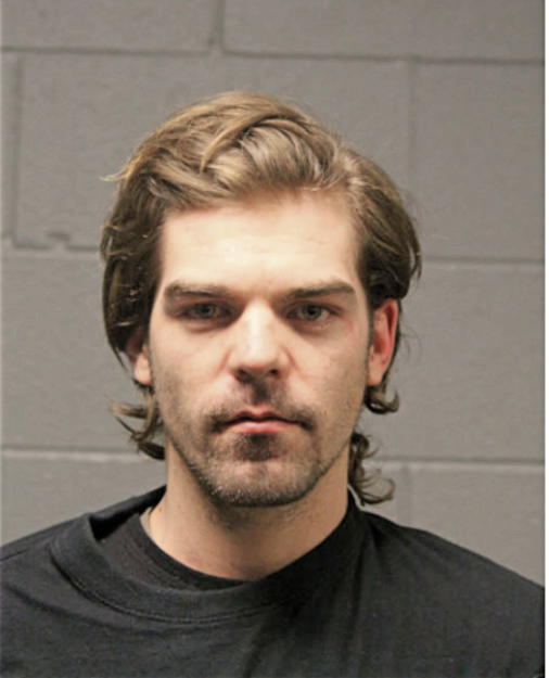 LUKE JEFFREY MORRIS, Cook County, Illinois