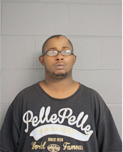 JAMES MULL, Cook County, Illinois