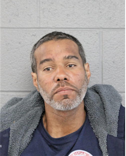 ALBERTO N NATAL, Cook County, Illinois