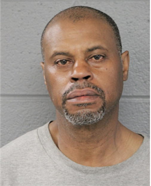 WENDELL NELSON, Cook County, Illinois
