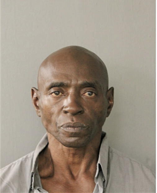 PATRICK NEWBERN, Cook County, Illinois