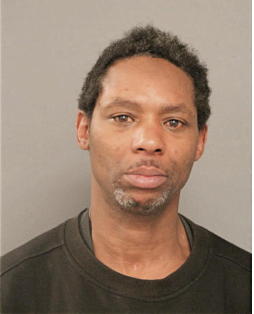 ANDRE R NICHOLS, Cook County, Illinois