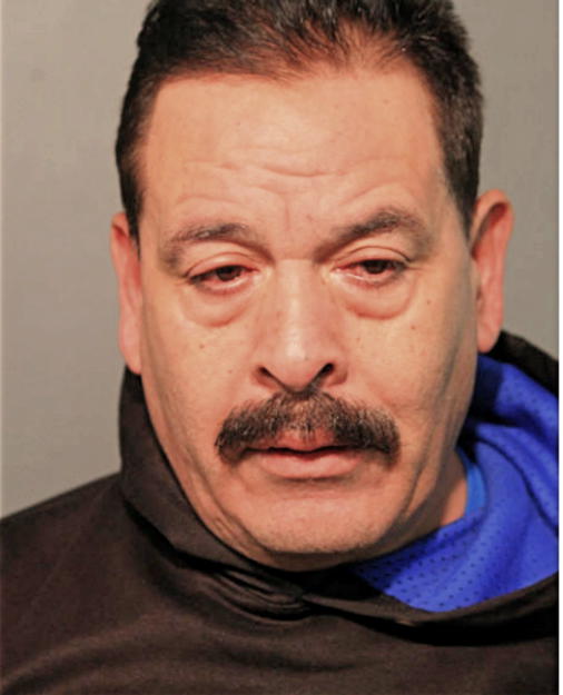 JESUS Z NUNEZ, Cook County, Illinois
