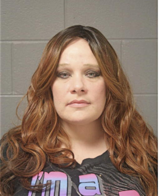 ANNETTE O'CONNOR, Cook County, Illinois