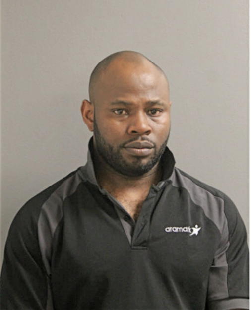 OLAYINKA DANIEL OWOLABI, Cook County, Illinois