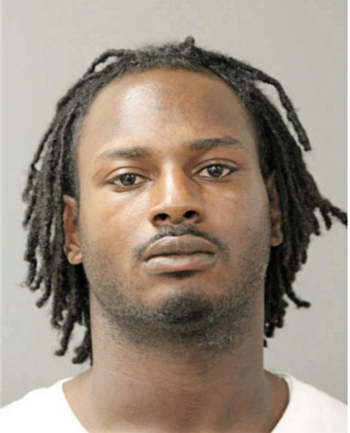 KWAME LAQWON OWUSU, Cook County, Illinois