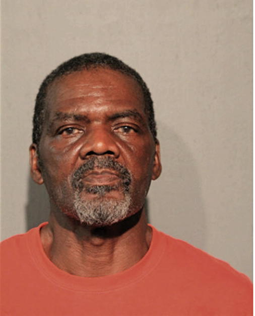 REGINALD PENDLETON, Cook County, Illinois