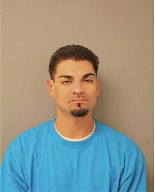 DANILO PEREZ, Cook County, Illinois