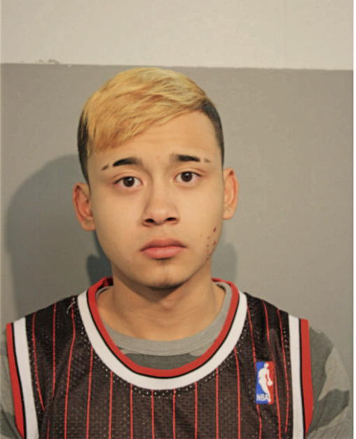 EDUARDO C PEREZ, Cook County, Illinois
