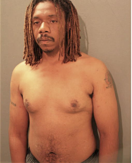 ERVIN PERRY, Cook County, Illinois
