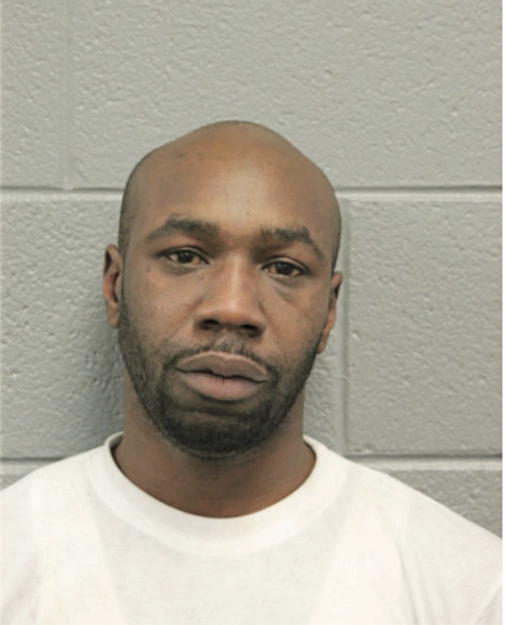 PAUL J POLK, Cook County, Illinois