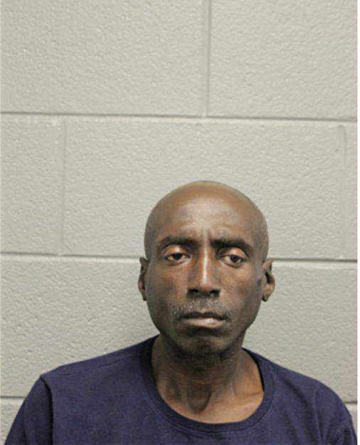 LAWRENCE PORTER, Cook County, Illinois