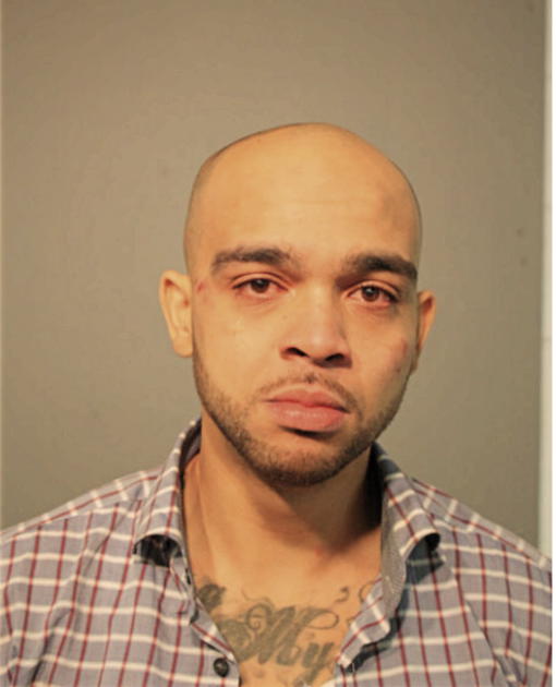 JASON D POWELL, Cook County, Illinois