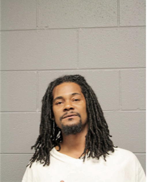 NATHANIEL H POWELL, Cook County, Illinois