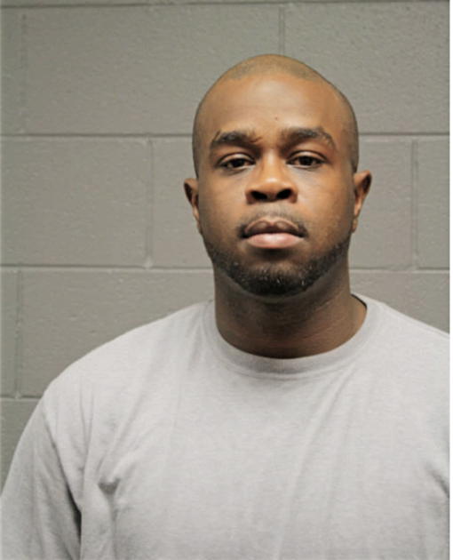 PAUL W RAMEY, Cook County, Illinois