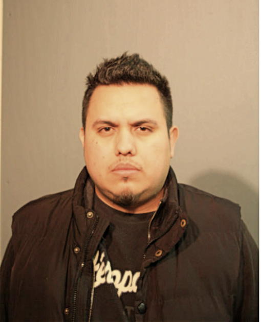 URIEL RAMIREZ, Cook County, Illinois