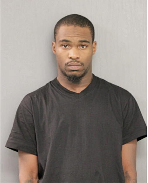 WYMAN J RAYE, Cook County, Illinois