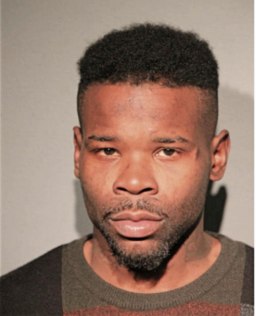 ISIAH T REED, Cook County, Illinois
