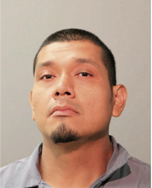 CARLOS E RIVERA, Cook County, Illinois