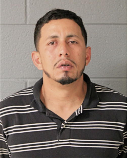 GADIEL RIVERA, Cook County, Illinois