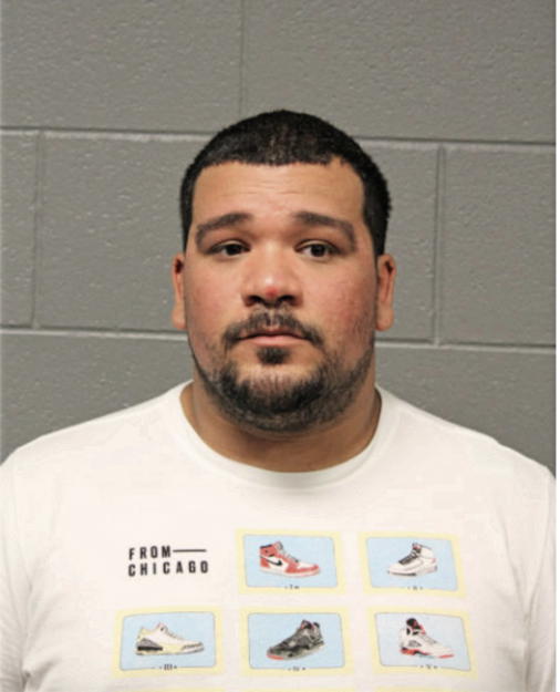 RODOLFO RIVERA, Cook County, Illinois