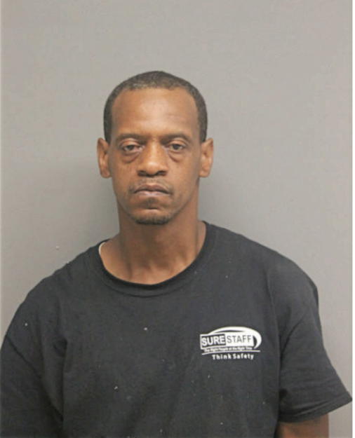 MARVEL ROBINSON, Cook County, Illinois