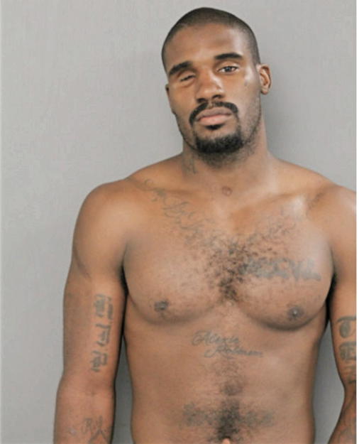 TREVALE R ROBINSON, Cook County, Illinois