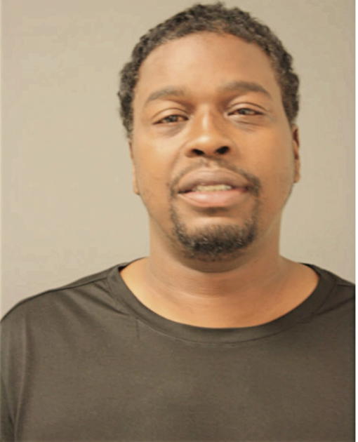 PATRICK ROBY, Cook County, Illinois