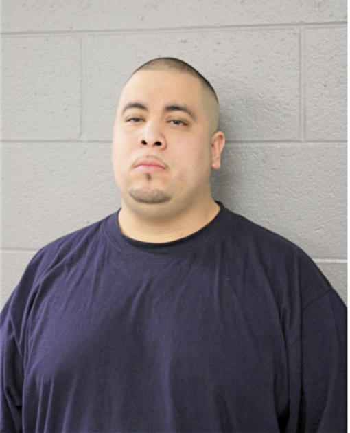 OSCAR RODRIGUEZ, Cook County, Illinois
