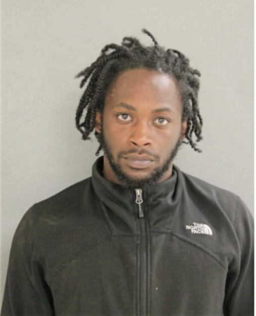 LAWRENCE C ROGERS, Cook County, Illinois