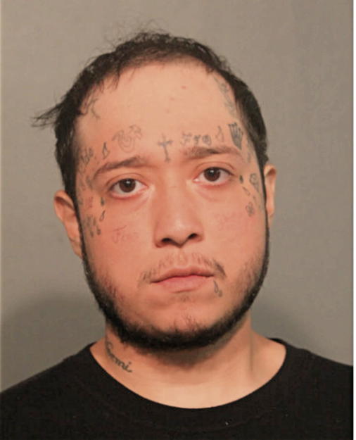 JOSE ROMAN, Cook County, Illinois