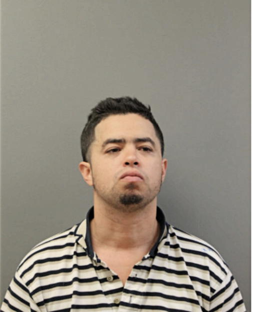 MANUEL ROSADO, Cook County, Illinois
