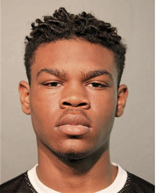 SHELDON I ROSS, Cook County, Illinois
