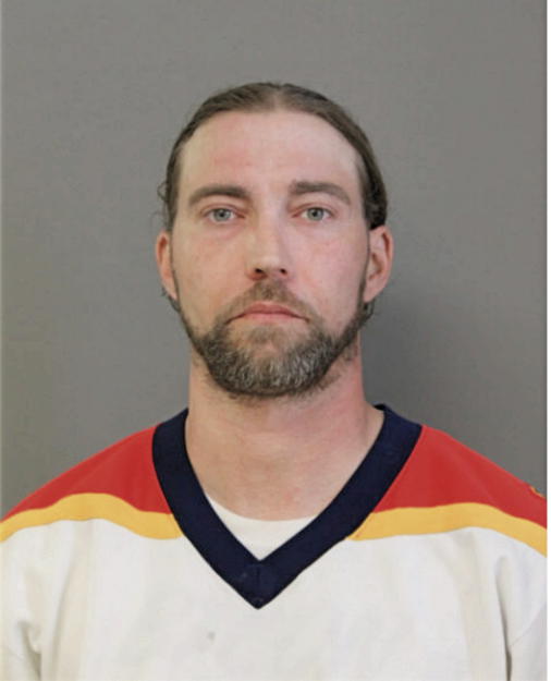 MATTHEW J ROZYCKI, Cook County, Illinois
