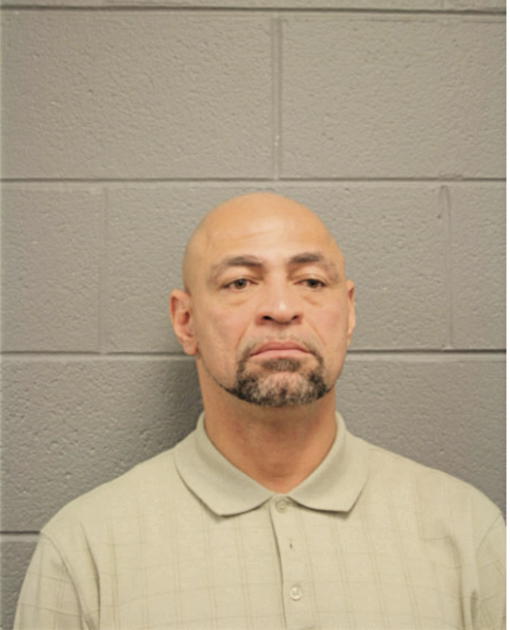 KEITH G SANDERS, Cook County, Illinois