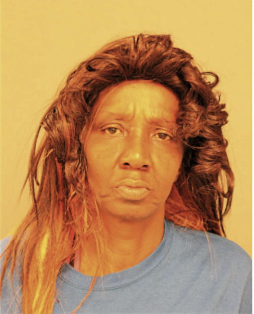 SONJA SANGSTON, Cook County, Illinois