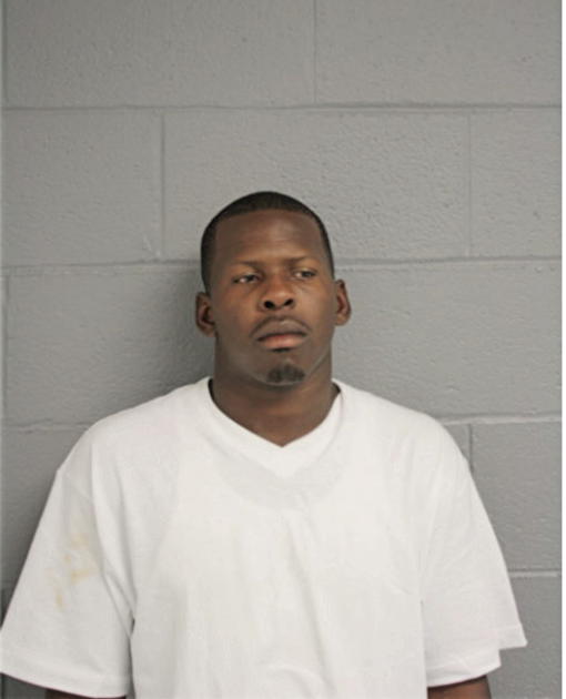 ALLEN SEABERRY, Cook County, Illinois