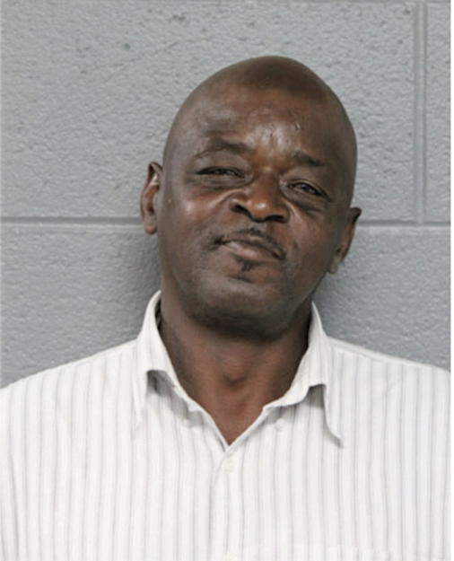 RICKY SHANKLIN, Cook County, Illinois
