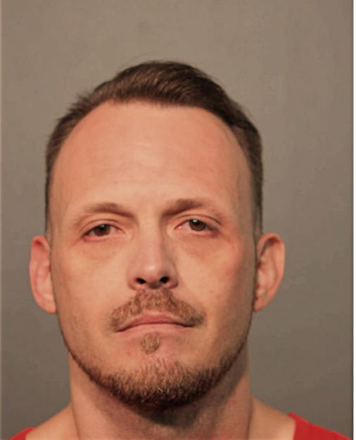 PATRICK VINCENT SLAGEL, Cook County, Illinois