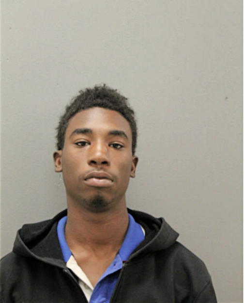 JARRELL R SMITH, Cook County, Illinois