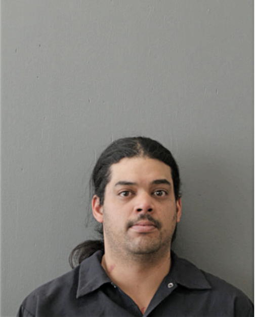 DANILO ANTHONY SOCO, Cook County, Illinois