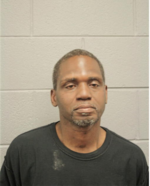 ALVIN R STANFORD, Cook County, Illinois