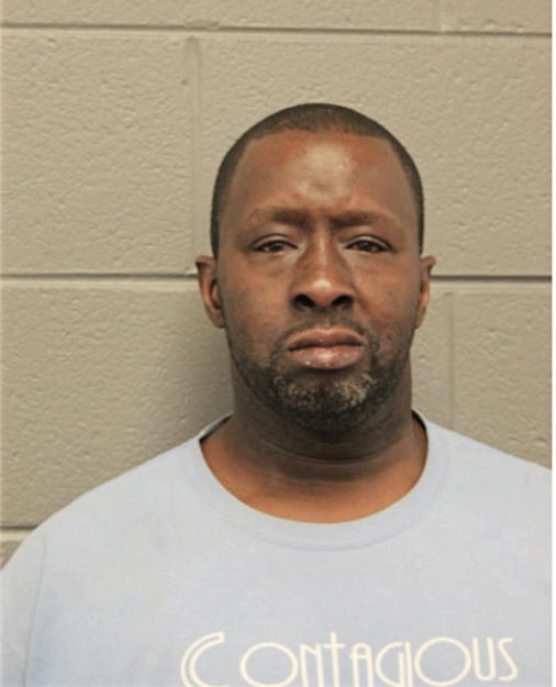 HARVEY STANFORD, Cook County, Illinois