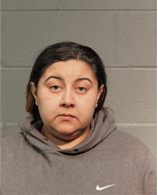 KYRA T STOCKLEY, Cook County, Illinois