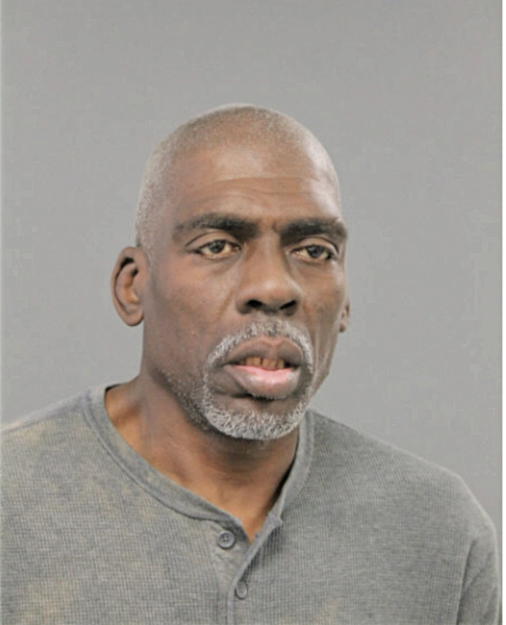 JOHNNY STRONG, Cook County, Illinois